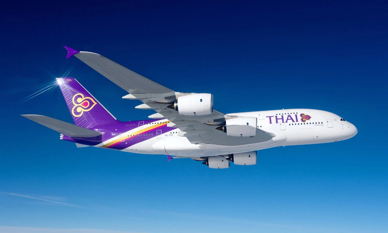 Thai Airways Advances Fleet Renewal with New Widebody Leasing Proposal
